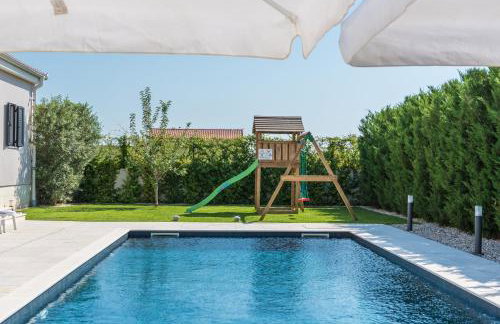 Luxurious Zadar Villa 5 Bedrooms Villa Tranquil Adore Private Heated Pool - Foto 11