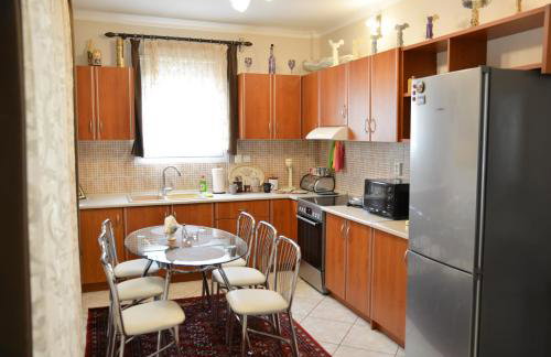 AXILLEION Apartment Alexandroupolis - Foto 13