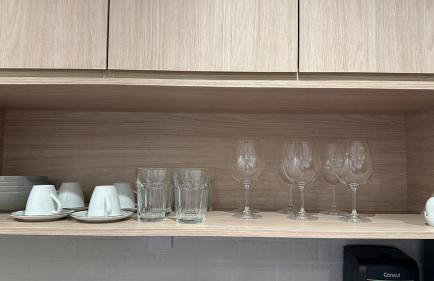 Studio novo e equipado - próximo ao Metrô Morumbi - Foto 18