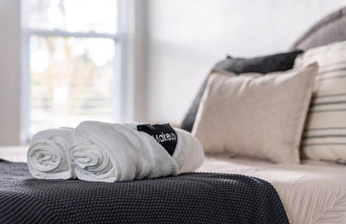 Bay Fliers Retreat - Foto 25