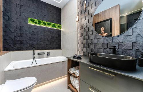 EASY RENT- Wieniawska 7 SAUNA, Centrum, Parking - Foto 21