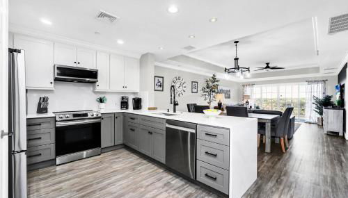 Beautifully Renovated 3 Bedroom Condo6567 - Foto 4, Other