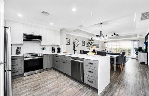 Beautifully Renovated 3 Bedroom Condo6567 - Foto 4