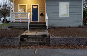 Walking Distance To Downtown 2bd 2ba house in Paso Robles - Photo 4