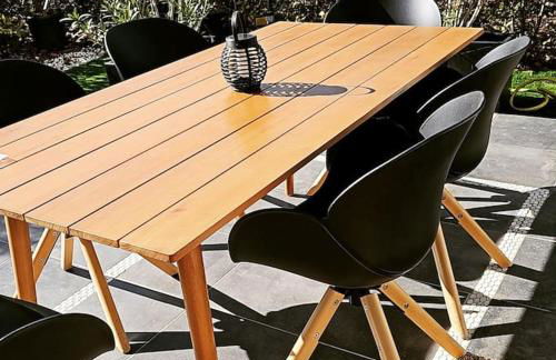 Mandelieu vacances RDC jardin, piscine, parking 2 chambres - Foto 25