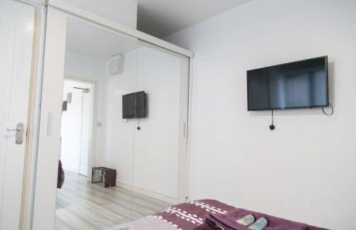 Hill's View Apartments - Foto 136