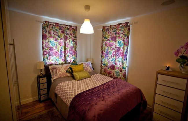 Karah Retreats - Calne - Photo 4