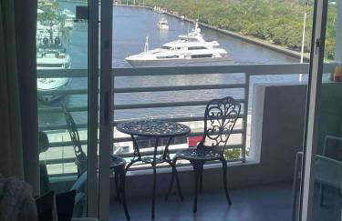 Condo, Breathtaking Water views, King Suite, Hilton Property - Foto 47