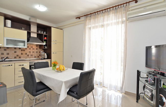 Apartment 628 - Foto 32