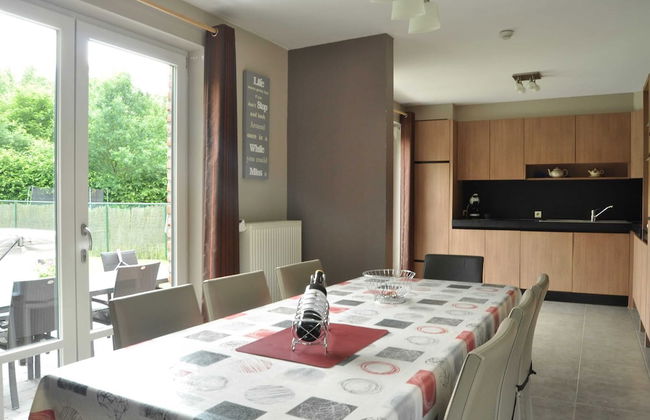 Elegant Villa in Bomal - Photo 9