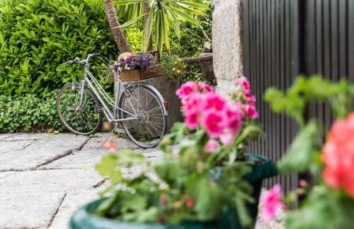 Casa da Torre - Natureza, Cultura e Aventura no Norte de Portugal - Foto 71