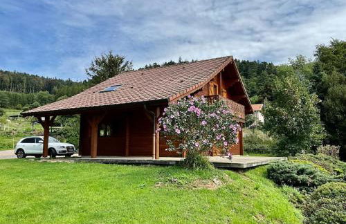 Chalet Le Chappoix - SPA, terrasse et grand jardin - Foto 21