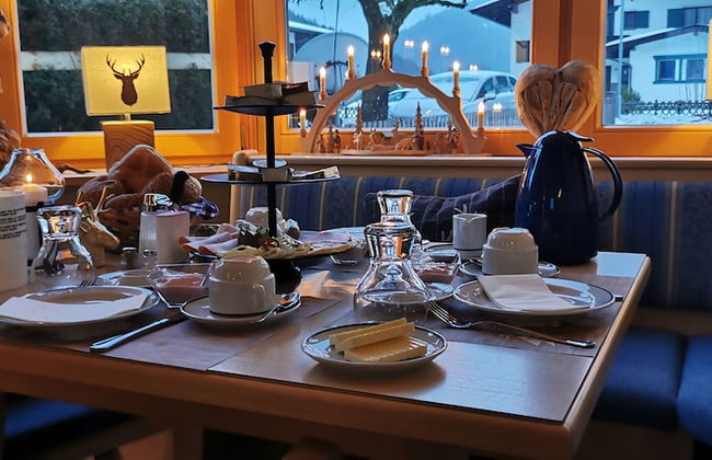 Chalet Tirol Waidring - Foto 25