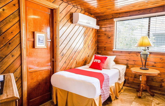 The Kern Lodge - Photo 15