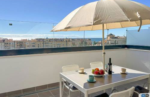 Apartamento Orizon con terraza y vistas al mar 004 - Photo 62