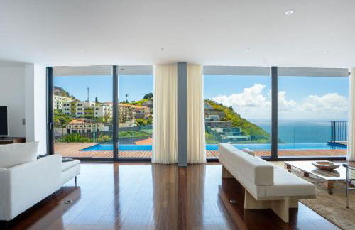 Villa Ocean Sight by LovelyStay - Foto 30