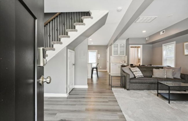 Buckroe Retreat Family Haven Near the Beach - Foto 45