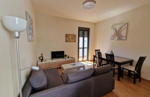 Castilla del Cachorro, Apto de 2 dormitorios en Triana - Foto 21