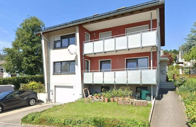 Fewo Freiken 28 Comfortable Holiday Residence - Foto 1