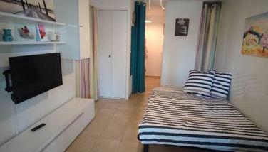 superbe appartement proche du port et de la plage. - Foto 5