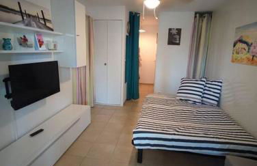 superbe appartement proche du port et de la plage. - Foto 5