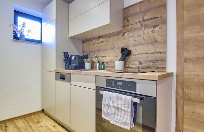 Apartment Eastside Top 8 - Foto 17