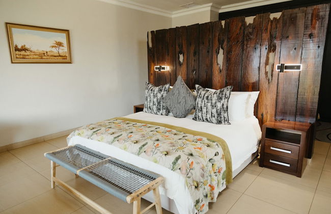 Tandweni Villa - Foto 6