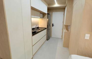 Studio Wood Gold - Foto 1