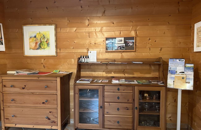 Haus Fries - Foto 29