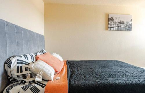 5 Bedroom Luxurious Retreat in Schertz, San Antonio - Foto 15