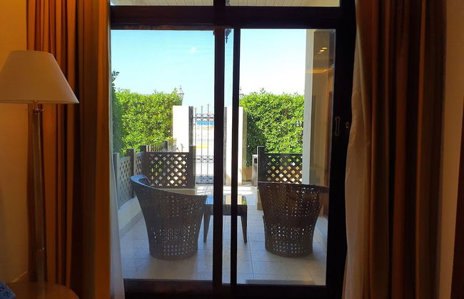 Roda Beach Resort - Photo 30