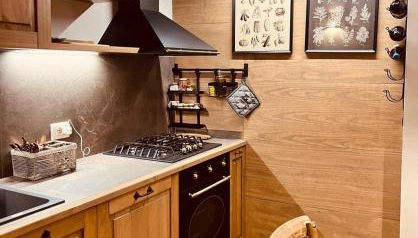 La casa di Teo Pescocostanzo - Foto 5