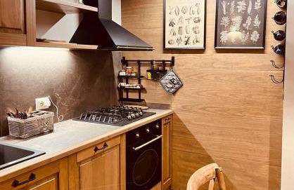 La casa di Teo Pescocostanzo - Foto 5