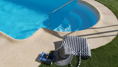 Villa Thais, private heated pool, ideal for your holidays in Caleta de Fuste - Foto 5