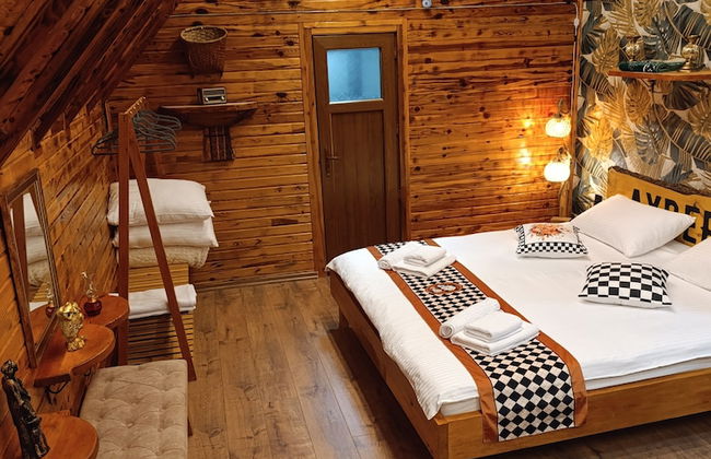 Seyri Alem Suite Bungalow - Foto 7