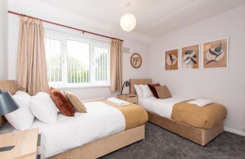 Stunning two bedroom house close to Durham and A1 - Photo 20