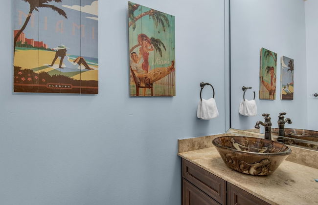 Bikini Villa - Foto 23