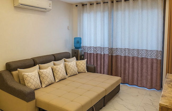 Your Perfect Seaside Escape Only in Porto Said - Foto 6