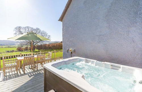 Gardener’s Cottage with Hot Tub - Foto 3