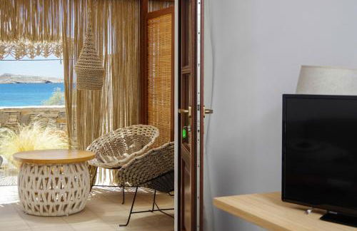 Syros Wellness Luxury Suites - Photo 10