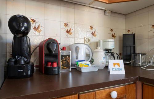 Charming House and Terrace By Gt House - Foto 23