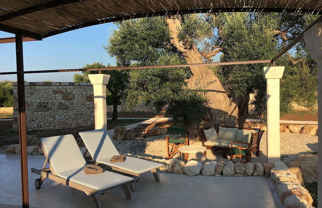 Masseria Sottomasi - Foto 32