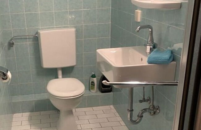 Villa Alpenblick Comfortable Holiday Residence - Foto 18