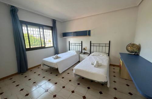 Villa Portalmar - Photo 35