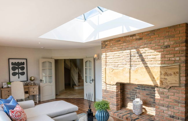 South Lodge Luxury Accommodation - Foto 34