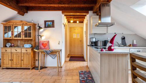 Sport Rees - Ferienwohnung Anna - Foto 4