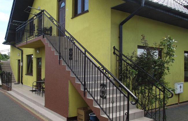 Delfin in Ustronie Morskie - Photo 15