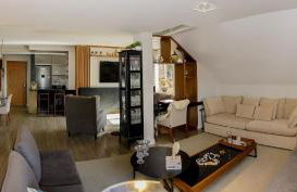 Cobertura Duplex com Piscina Aquecida, próximo aos museus - Foto 22