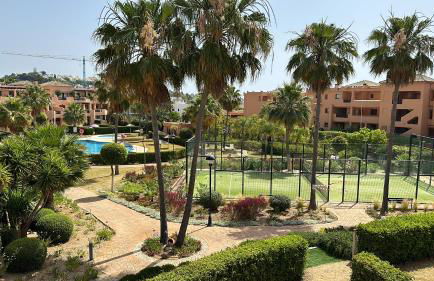 Lovely apartment in Casares Beach - Photo 23