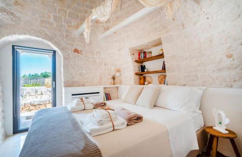 Trulli di Titti - Luxury Country House - Foto 8